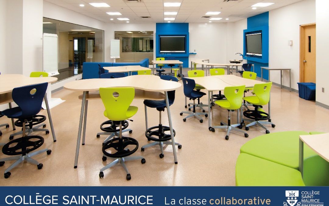 Collège Saint-Maurice