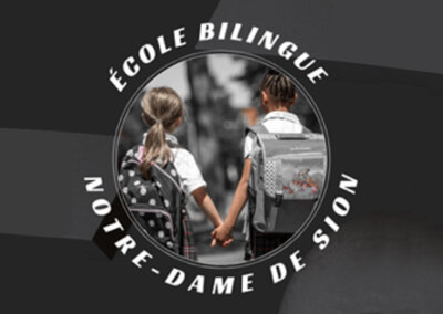 École bilingue Notre-Dame de Sion