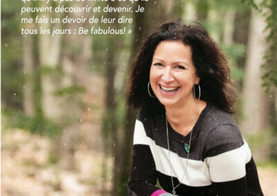 École Trilingue Vision Trois-Rivières