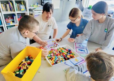 École Trilingue Vision Rivière-du-Loup